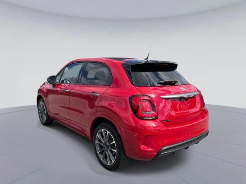 2023 FIAT 500X Sport