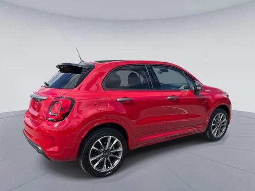 2023 FIAT 500X Sport