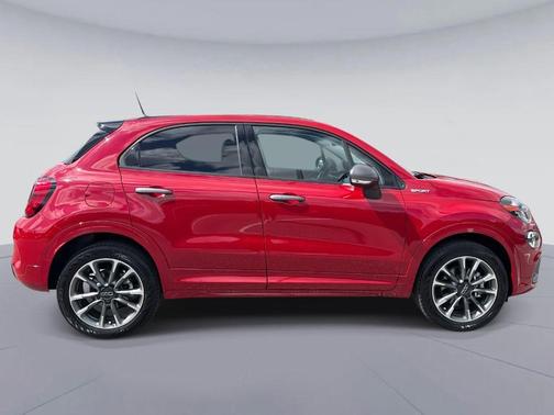 2023 FIAT 500X Sport