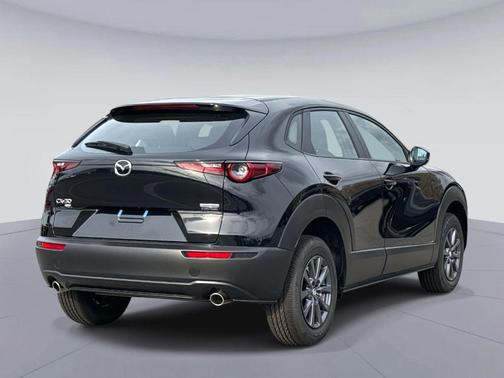 2026 Mazda CX-30 2.5 S