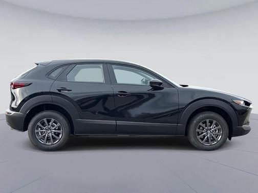 2026 Mazda CX-30 2.5 S
