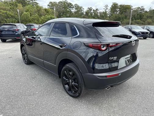 2024 Mazda CX-30 Select