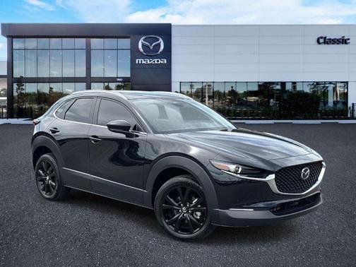 2024 Mazda CX-30 Select