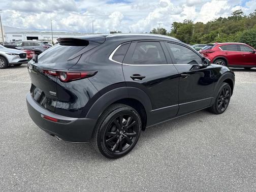 2024 Mazda CX-30 Select