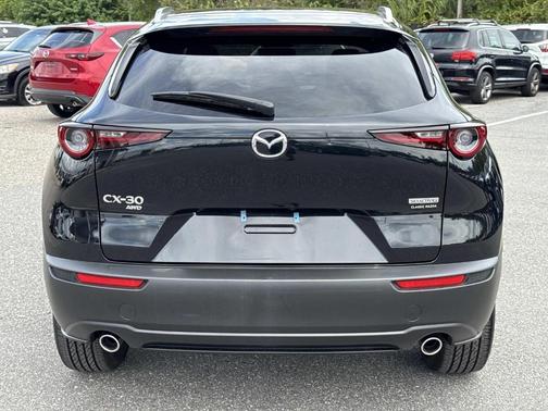 2024 Mazda CX-30 Select