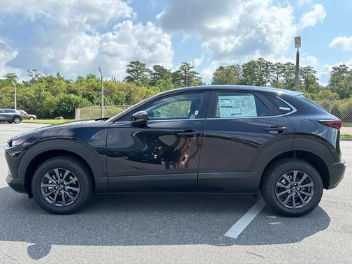 2025 Mazda CX-30 2.5 S