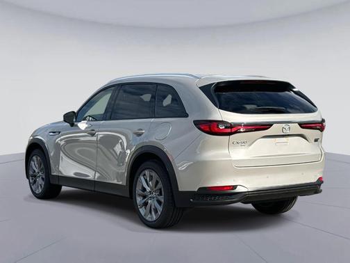 2026 Mazda CX-90 Preferred