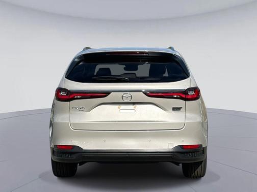 2026 Mazda CX-90 Preferred