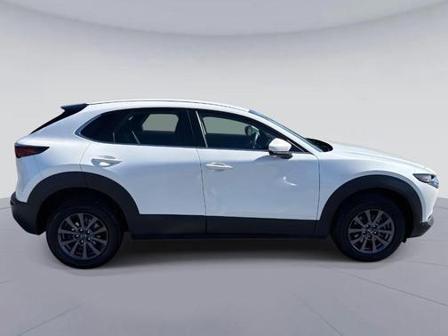 2021 Mazda CX-30 Base