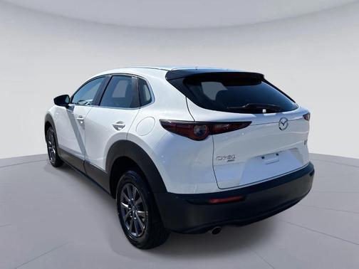 2021 Mazda CX-30 Base