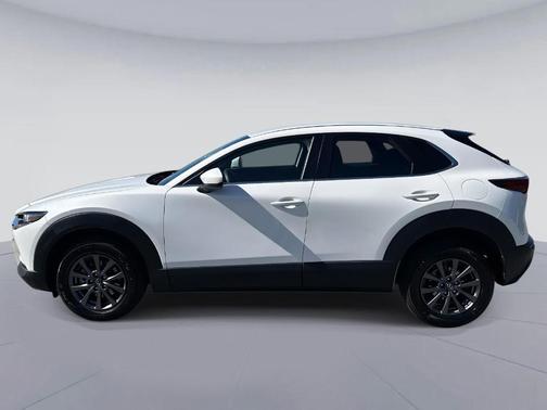 2021 Mazda CX-30 Base