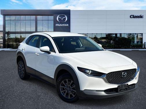2021 Mazda CX-30 Base