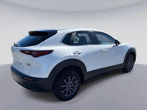 2021 Mazda CX-30 Base