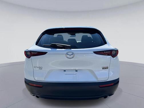 2021 Mazda CX-30 Base