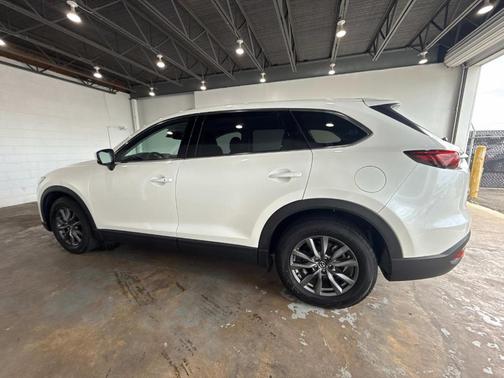 2023 Mazda CX-9 Touring