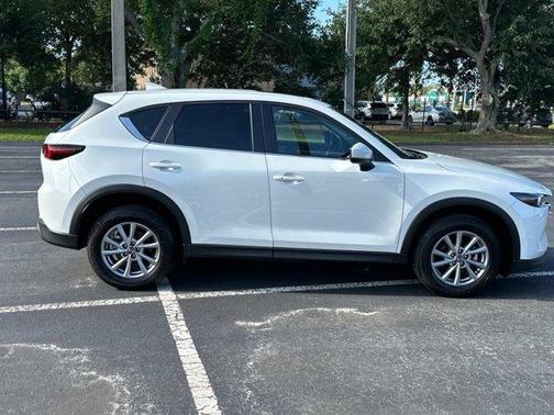 2023 Mazda CX-5 2.5 S Preferred Package