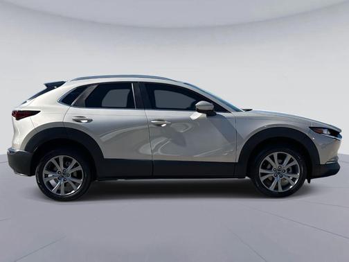 2023 Mazda CX-30 2.5 S Preferred Package