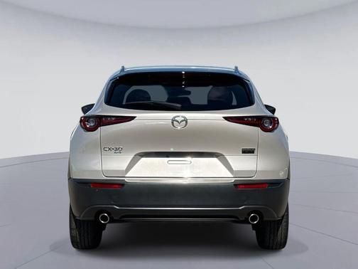 2023 Mazda CX-30 2.5 S Preferred Package