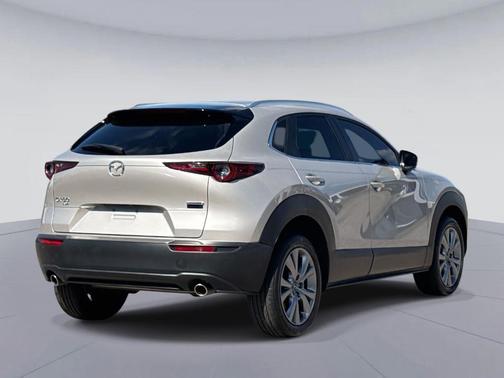 2023 Mazda CX-30 2.5 S Preferred Package
