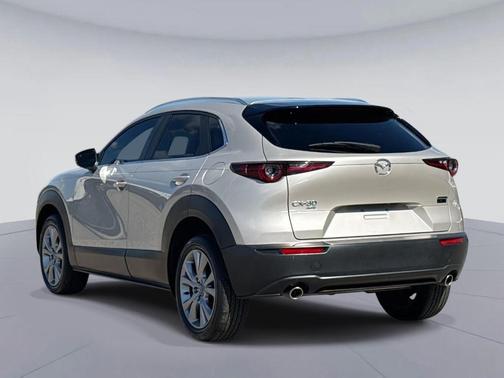 2023 Mazda CX-30 2.5 S Preferred Package
