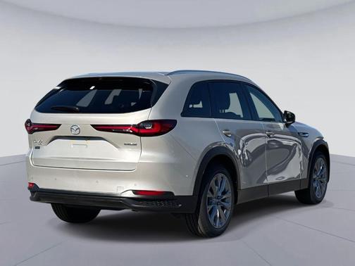 2026 Mazda CX-90 Preferred