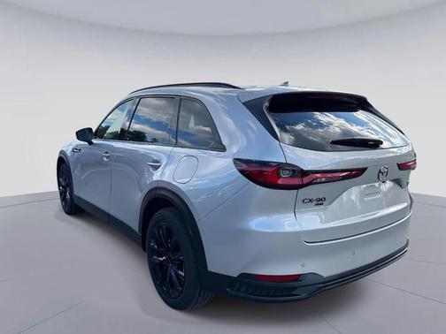 2026 Mazda CX-90 Premium