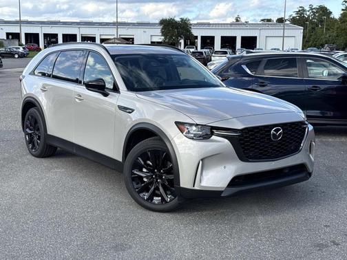 2026 Mazda CX-90 Premium