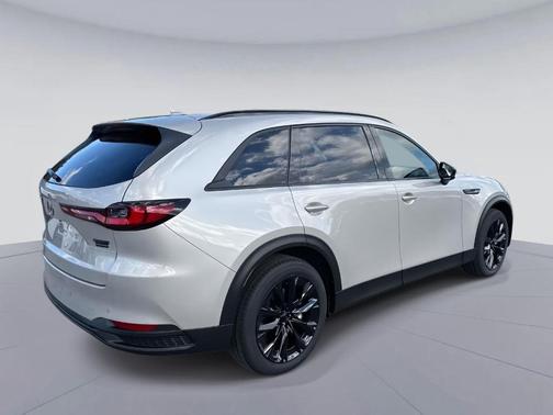 2026 Mazda CX-90 Premium