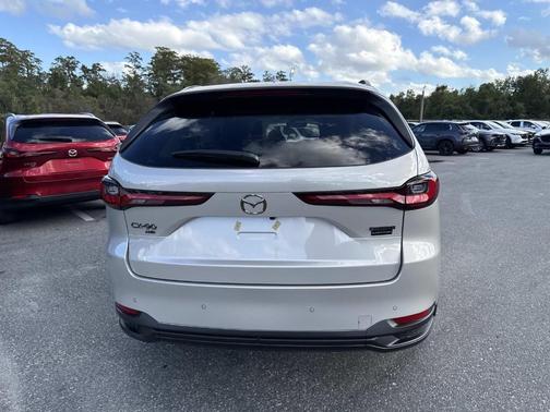 2026 Mazda CX-90 Premium