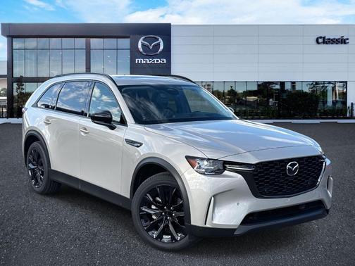 2026 Mazda CX-90 Premium