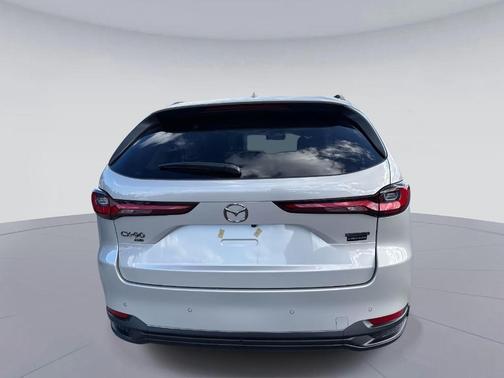 2026 Mazda CX-90 Premium