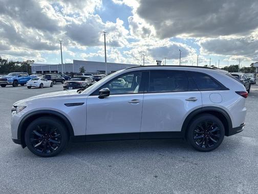 2026 Mazda CX-90 Premium