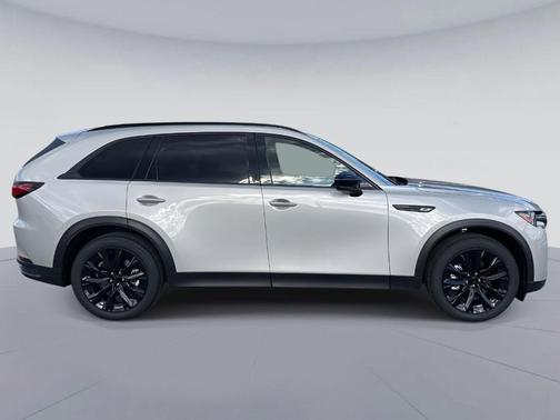 2026 Mazda CX-90 Premium