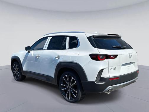 2025 Mazda CX-50 2.5 Turbo Premium Package