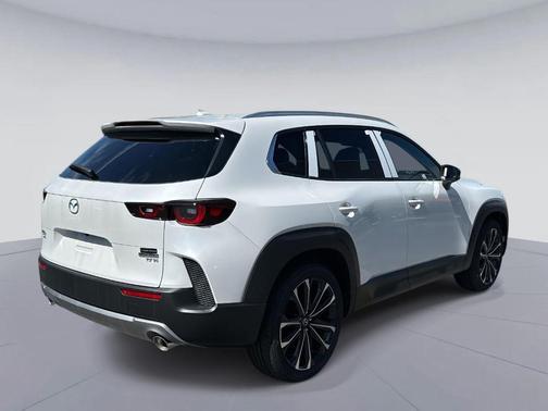 2025 Mazda CX-50 2.5 Turbo Premium Package