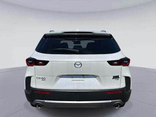 2025 Mazda CX-50 2.5 Turbo Premium Package