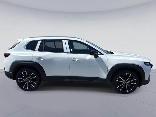 2025 Mazda CX-50 2.5 Turbo Premium Package