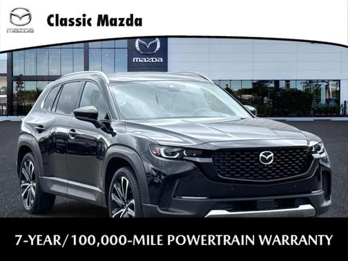 2023 Mazda CX-50 2.5 Turbo Premium Plus Package