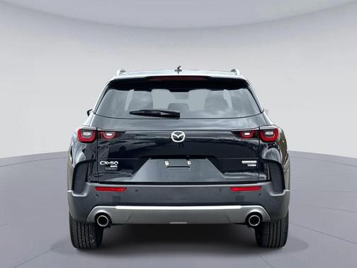 2023 Mazda CX-50 2.5 Turbo Premium Plus Package
