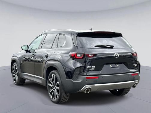 2023 Mazda CX-50 2.5 Turbo Premium Plus Package