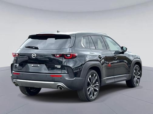 2023 Mazda CX-50 2.5 Turbo Premium Plus Package