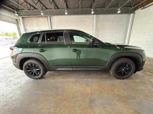 2025 Mazda CX-50 2.5 S Select Package
