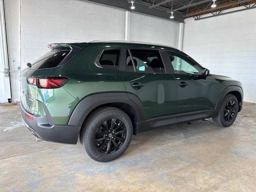2025 Mazda CX-50 2.5 S Select Package