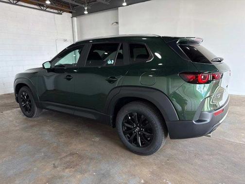 2025 Mazda CX-50 2.5 S Select Package