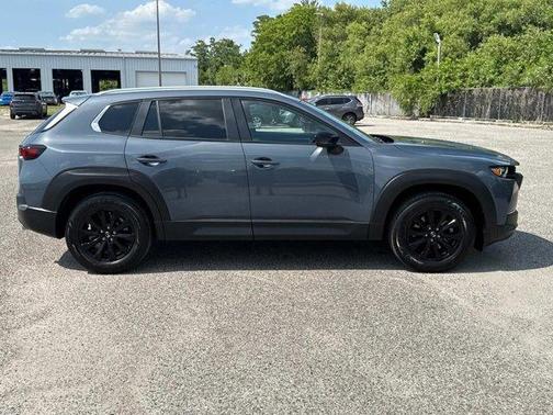 2025 Mazda CX-50 2.5 S Select Package