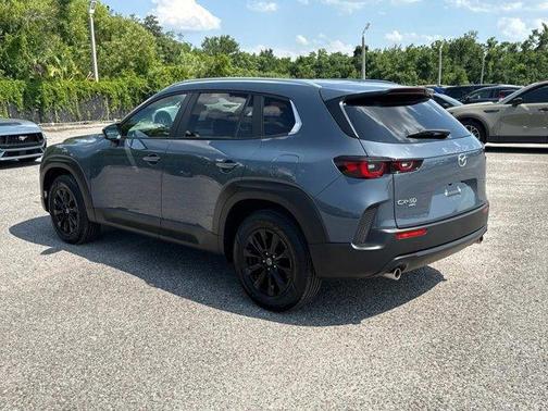2025 Mazda CX-50 2.5 S Select Package