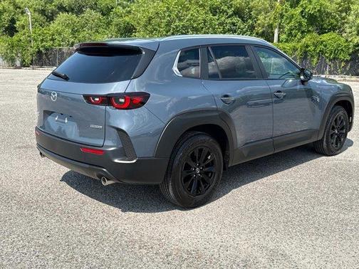 2025 Mazda CX-50 2.5 S Select Package