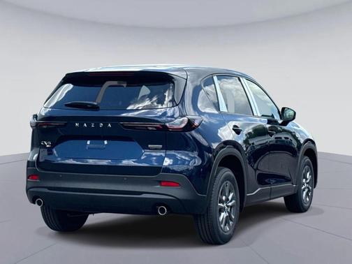 2026 Mazda CX-5 Select