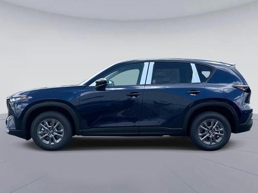 2026 Mazda CX-5 Select