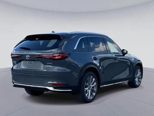 2026 Mazda CX-90 Premium Plus